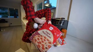 Sofie Dossi feet photo 17