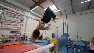 Sofie Dossi feet photo 19