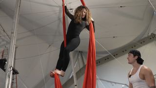 Sofie Dossi feet photo 18