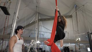 Sofie Dossi feet photo 10