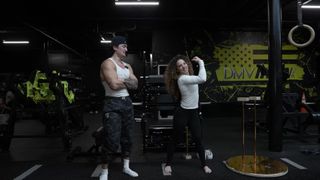 Sofie Dossi feet photo 18