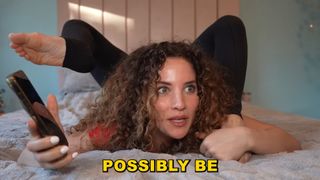 Sofie Dossi feet photo 14