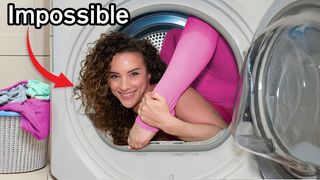 Sofie Dossi feet photo 12