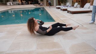 Sofie Dossi feet photo 16