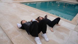 Sofie Dossi feet photo 14