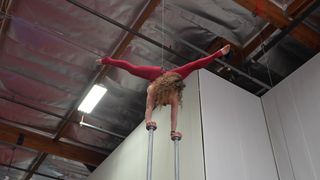 Sofie Dossi feet photo 15