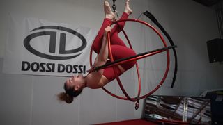 Sofie Dossi feet photo 17