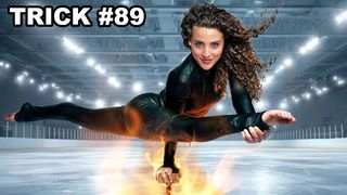 Sofie Dossi feet photo 20