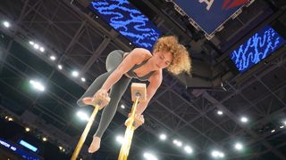 Sofie Dossi feet photo 7