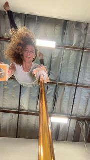Sofie Dossi feet photo 11