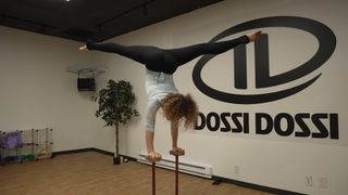 Sofie Dossi feet photo 14