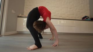 Sofie Dossi feet photo 17