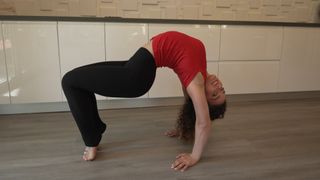 Sofie Dossi feet photo 14