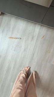 Sofie Dossi feet photo 13