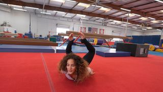 Sofie Dossi feet photo 17