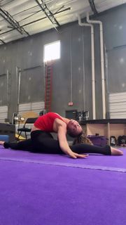 Sofie Dossi feet photo 3