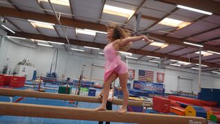 Sofie Dossi feet photo 6