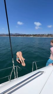 Sofie Dossi feet photo 1