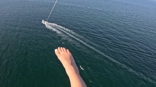 Sofie Dossi feet photo 20