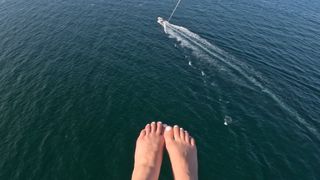 Sofie Dossi feet photo 19