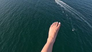 Sofie Dossi feet photo 18