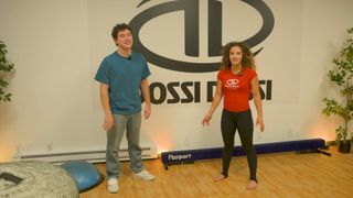 Sofie Dossi feet photo 18