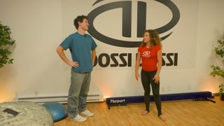Sofie Dossi feet photo 17