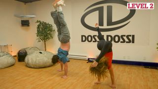 Sofie Dossi feet photo 16