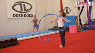 Sofie Dossi feet photo 10