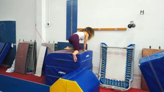Sofie Dossi feet photo 18