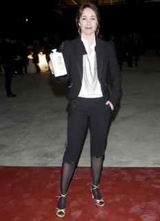Sofie Gråbøl feet photo 17
