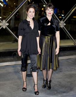 Sofie Gråbøl feet photo 15