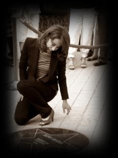 Sofie Gråbøl feet photo 9
