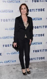 Sofie Gråbøl feet photo 7