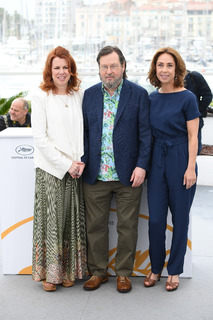 Sofie Gråbøl feet photo 5