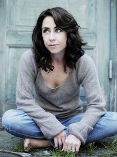 Sofie Gråbøl feet photo 1