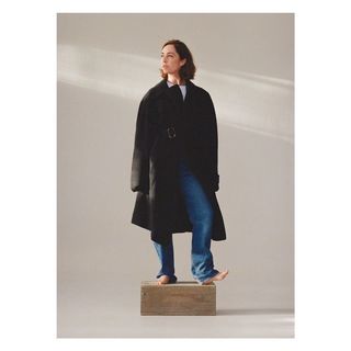 Sofie Gråbøl feet photo 3