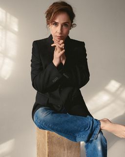 Sofie Gråbøl feet photo 2