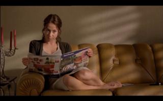 Sofie Gråbøl feet photo 18