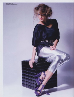 Sofija Milošević feet photo 17