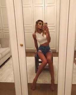 Sofija Milošević feet photo 10