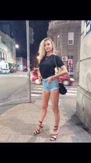 Sofija Milošević feet photo 17