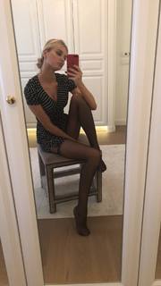 Sofija Milošević feet photo 1