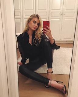 Sofija Milošević feet photo 18