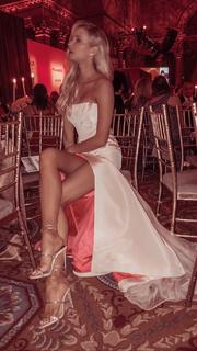 Sofija Milošević feet photo 9