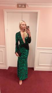 Sofija Milošević feet photo 2