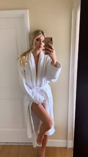 Sofija Milošević feet photo 1