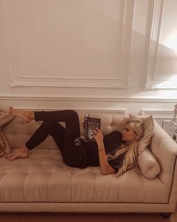 Sofija Milošević feet photo 14