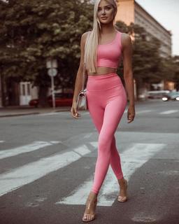 Sofija Milošević feet photo 4
