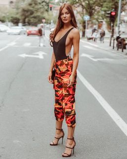 Sofija Milošević feet photo 20